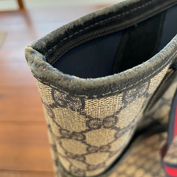 Gucci Tote - Picture 3 of 15